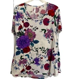 LuLaRoe Top